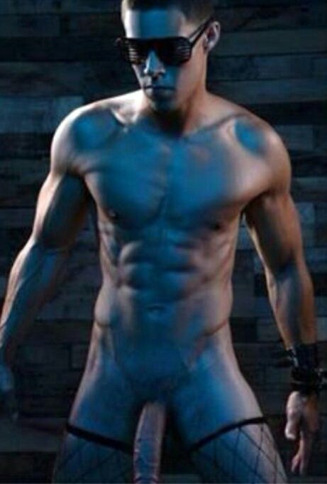 machoo7:  sexyb0ypr:  Victor Baez Boricua radicado en NY   Boom!