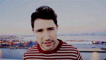 castamereblues:  matt + blue - Anthem Of The Seas CanYouEven? 
