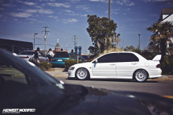 midwestmodified:  Evo at the Beach