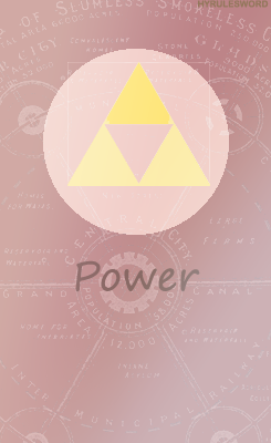 The Triforce~