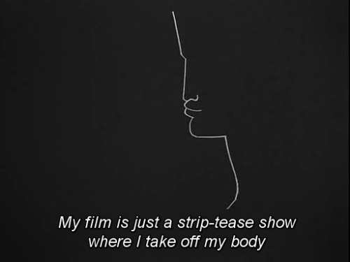 365filmsbyauroranocte:  Le testament d'Orphée (a.k.a. Testament of Orpheus) (Jean Cocteau, 1959)