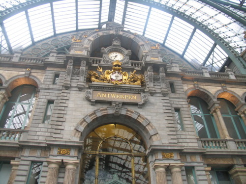 Antwerpen