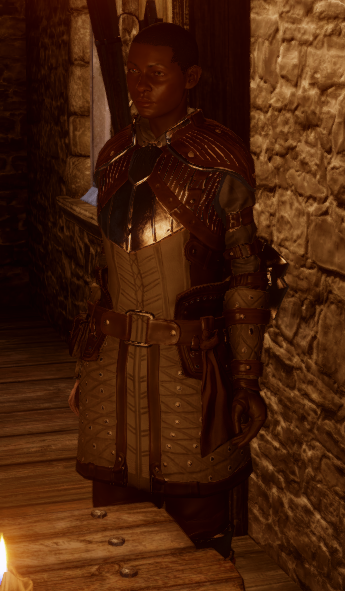 Fereldan Commoners Pt 1