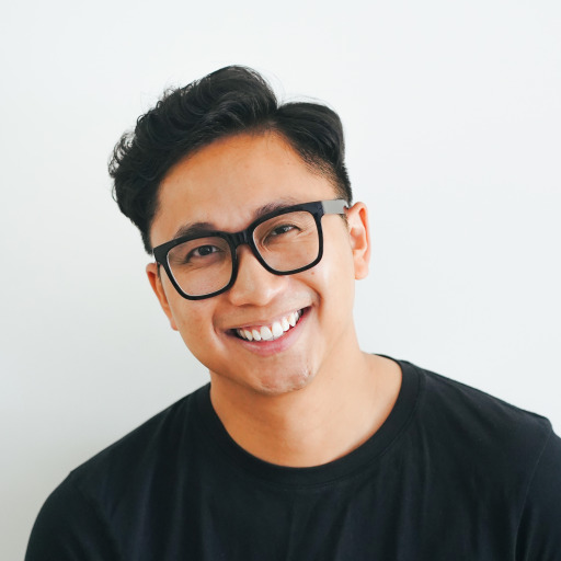 Last Call: Vote for gunnarolla as 'Digital Personality of the Year'