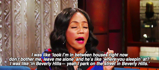 bitterblaqbitch:   onlyblackgirl:   beeishappy:  LSSC | 2017.08.15 | Bonus:    Course