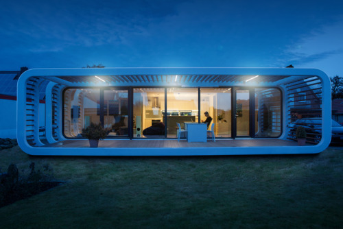 totally loving coodo pre-fab “mobile homes.” you can put them just about anywhere..