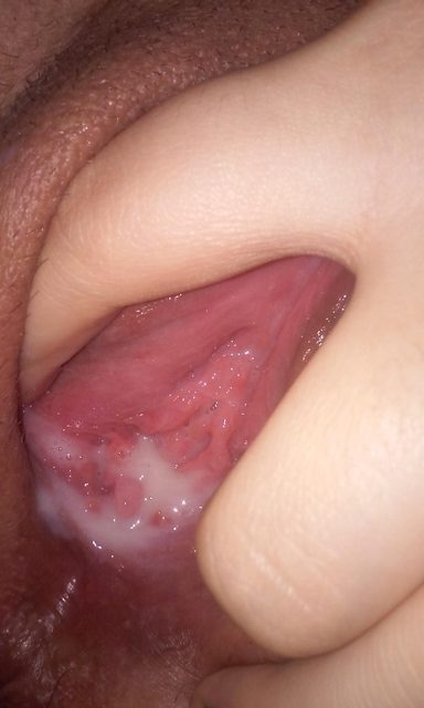 close up orgasms