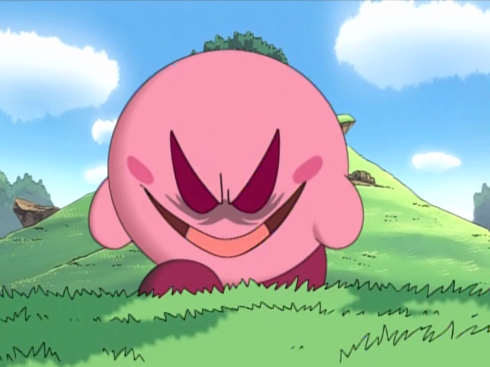 Kirby25th: Kirby: Right Back at Ya!, o anime do Kirby - Nintendo Blast-demhanvico.com.vn