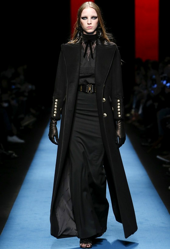 c-a-n-d-y–k-i-s-s-e-s:  Dsquared2 Fall/Winter 2016 