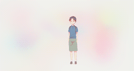 tachibana–chan:Narumi Momose & Hirotaka Nifuji♡ヲタクに恋は難しい  