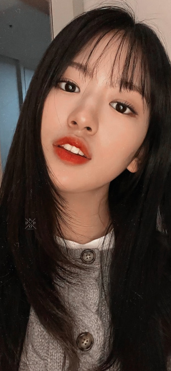 ꒰ ˀˀ ↷ yujin ; simple ”♡ᵎ ꒱like/reblog | @awaregeidon’t repost our work or claim it as yours