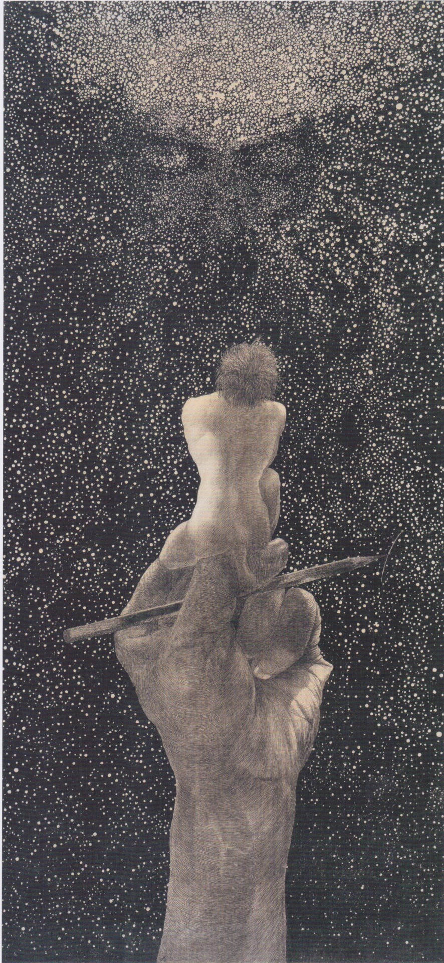 silenceformysoul:  Klemens Brosch (1894-1926) 