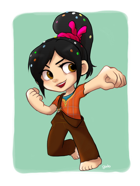  xsn0wfl4kex: Costume swapping of Disney princesses  Art by: Godohelp on deviantart  