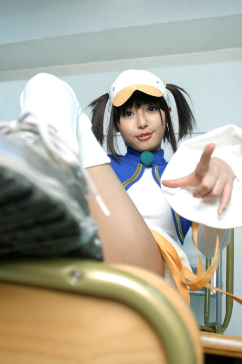 Moetan - Ink Nijihara (Ahane) 9HELP US GROW Like,Comment & Share.CosplayJapaneseGirls1.5 - www.facebook.com/CosplayJapaneseGirls1.5CosplayJapaneseGirls2 - www.facebook.com/CosplayJapaneseGirl2tumblr - http://cosplayjapanesegirlsblog.tumblr.com/twitter