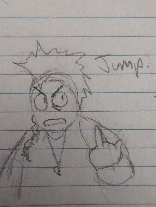 Feeds With Art I Did With A (full Pencil) And A Dream