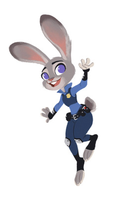 pembroke:  i can’t get over how good zootopia