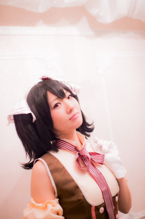 Love Live! - Yazawa Nico [November Awakened] (Yuka) 21HELP US GROW Like,Comment & Share.CosplayJapaneseGirls1.5 - www.facebook.com/CosplayJapaneseGirls1.5CosplayJapaneseGirls2 - www.facebook.com/CosplayJapaneseGirl2tumblr - http://cosplayjapanesegirls