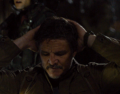 Favorite Joel Faces Part 1 (click To Enlarge).