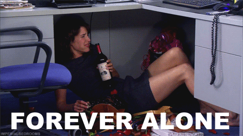 being a femme lesbian who likes other femmes