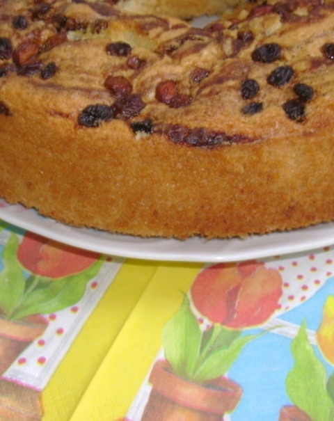 Chec Rotund