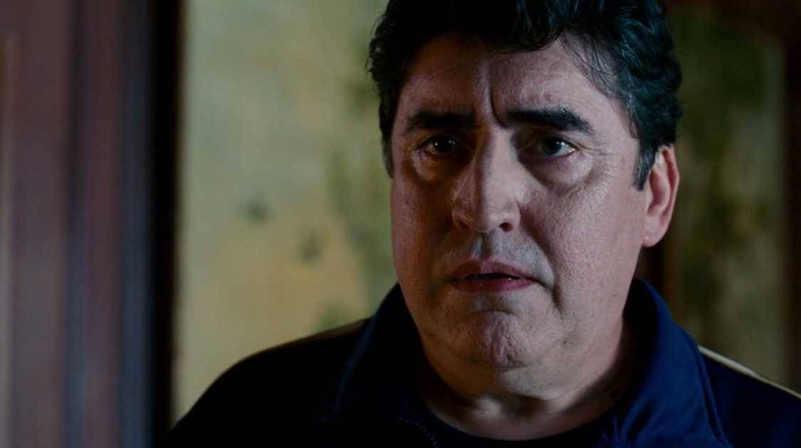 psychodollyuniverse:  The Normal Heart - Hbo World Aids day