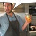 shawsbear:clownboybebop:We Put Some Dill and a Little Lemon on That Bad Boy, What