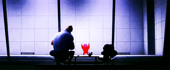 boberly: The Incredibles 2 Official Trailer