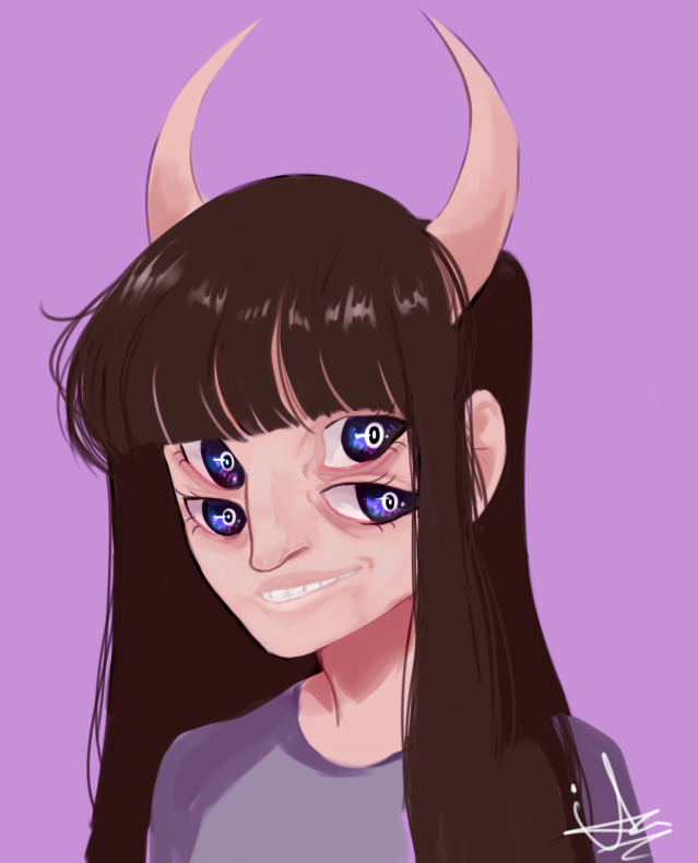 it-a:  monstersona development over a year 