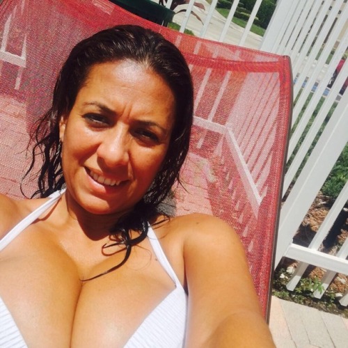 Milf Post! Katherine- The Busty As Hell Peruvian Milf Decided To Get Drunk Over The Weekend And Let Her