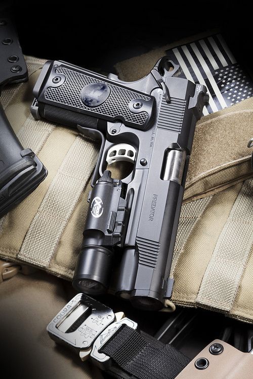 wndllfull:  Nighthawk1911