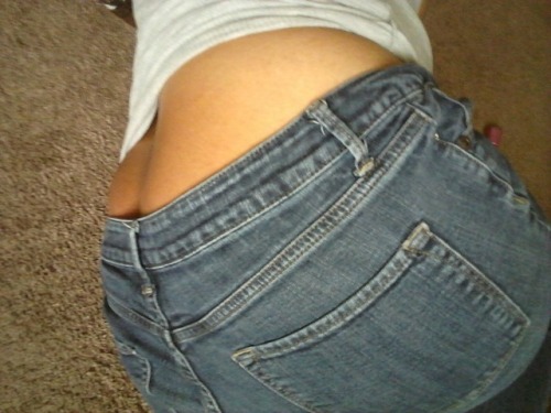 midweststag2:  Forever in blue jeans. adult photos