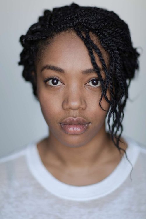 aimmyarrowshigh:Naomi Ackie has been cast in Star Wars: Episode IX. If Greg Grunberg’s Snap Wexley i