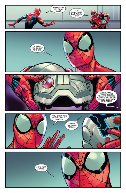  Amazing Spider-Man #93 