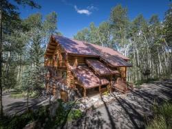 Redheadkink72:  @Mossyoakmaster   Yessss 😍😍🤤 Gorgeous Cabin! Would Love