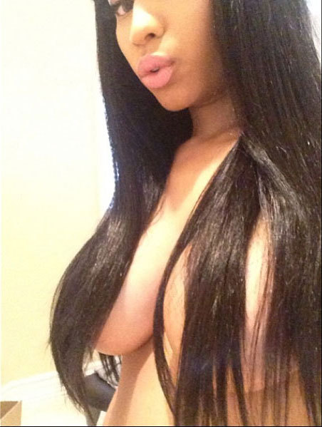 Sex chocolatynipples:  Nicki Minaj pictures