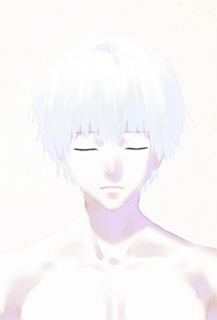  Tokyo Ghoul √A Opening - Kaneki 