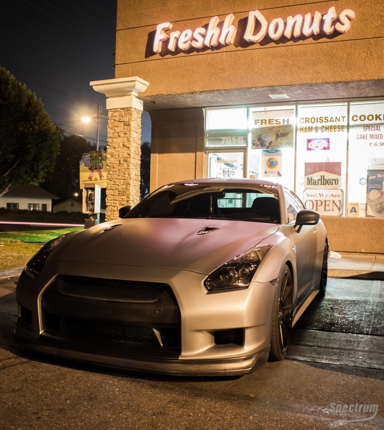 dronemedia:  Drive@UCR first meet of the year