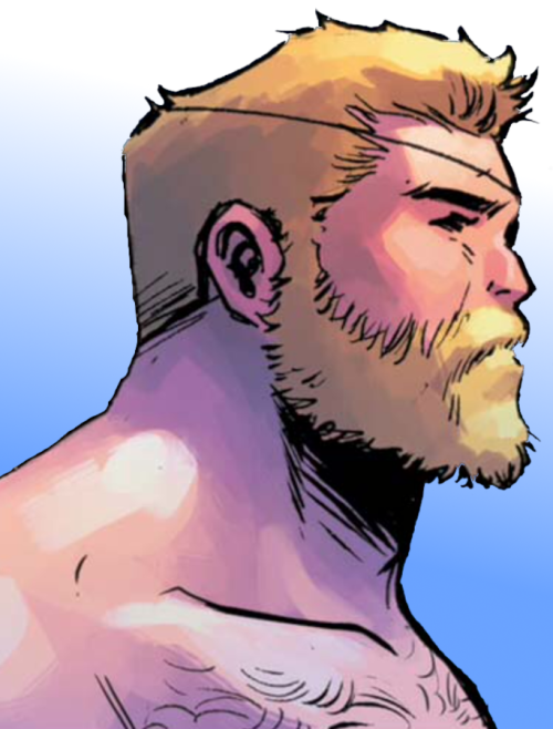 avengerscompound:Thor -  Captain Marvel (2019)