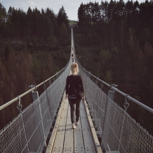 We get lost sometimes and forget who we are..