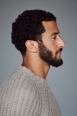 kaepernick49erbabe:  Colin Kaepernick is