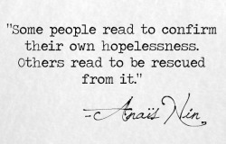 Anais Nin