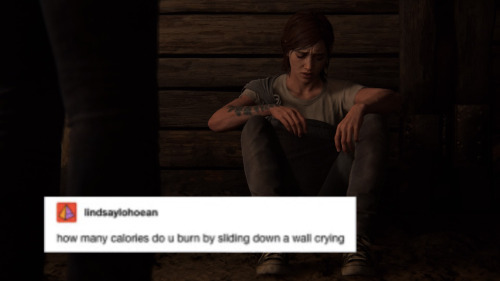 I’ve run out of creative captions so TLOU meme dump