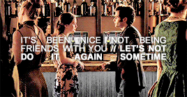peraltas-jake: ships + quotes: dan and blair
