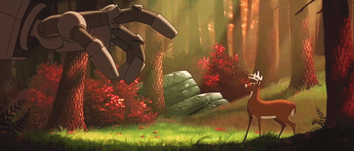 Animation Is The Best