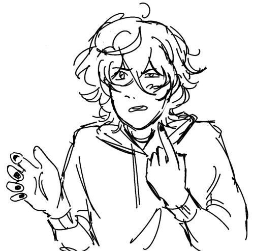 Big Fan Of This Boy