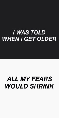 blur-e:stressed out // twenty one pilots