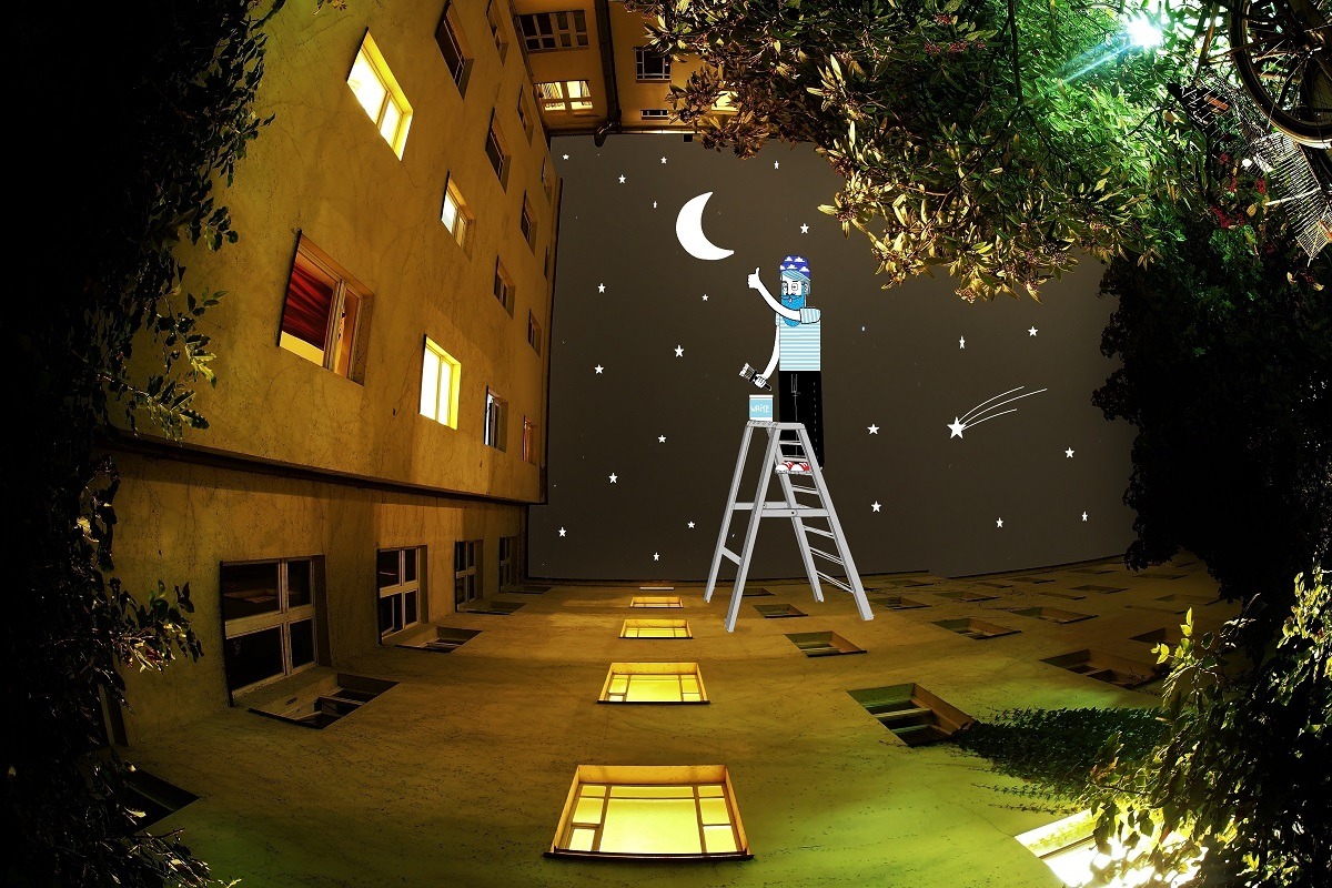 itscolossal:  Illustrator Thomas Lamadieu Continues to Imagine the Strange Inhabitants