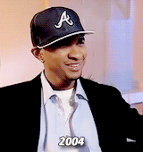 fyeahusheraymond: Usher through the years
