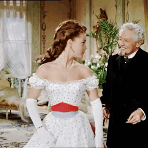 judyjudzz:Sissi - Fateful years of an empress (1957)My favourite scene