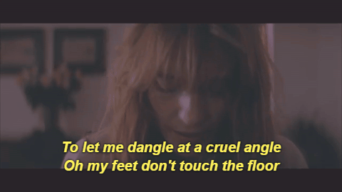 A MONOLOGUE OF DECEPTION & DESTRUCTION